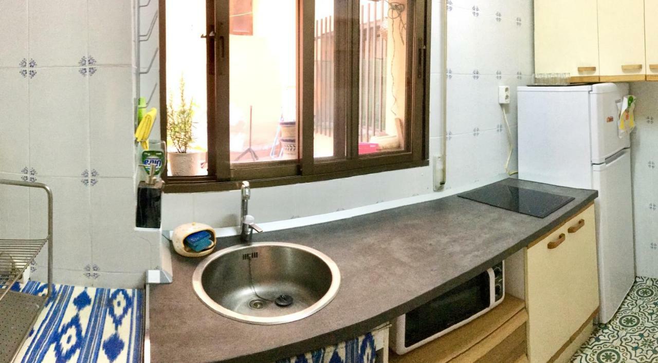 Vut Plaza Del Rastro Apartment Avila Exterior photo